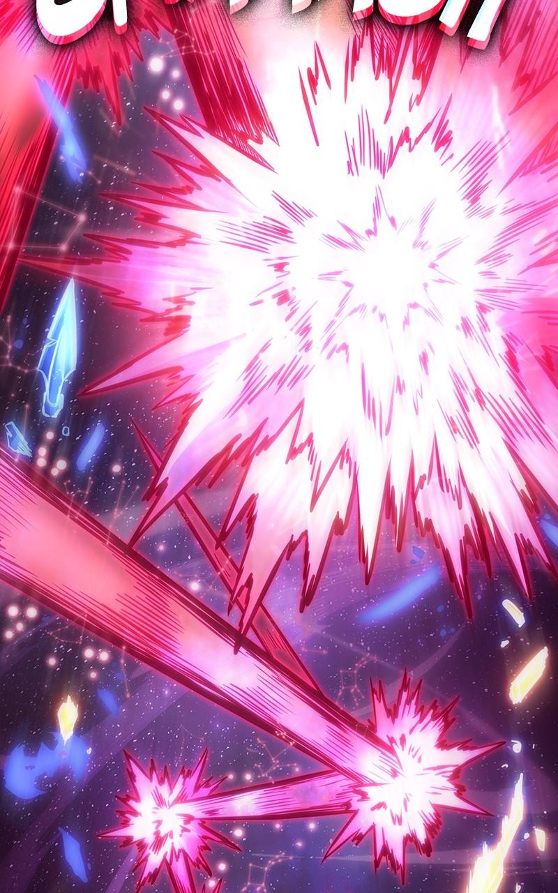 The World After the Fall Chapter 124