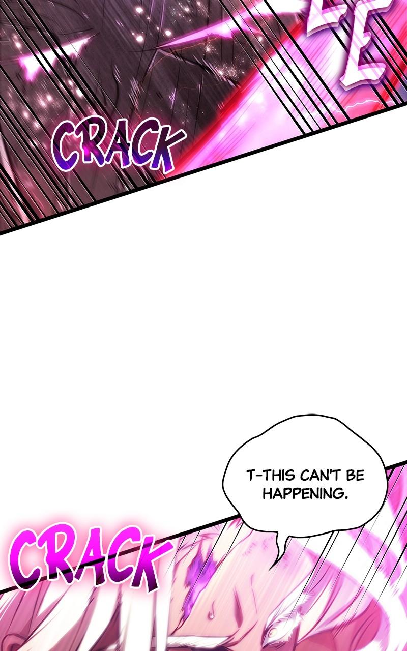 The World After the Fall Chapter 124