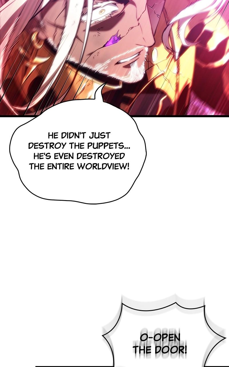 The World After the Fall Chapter 124