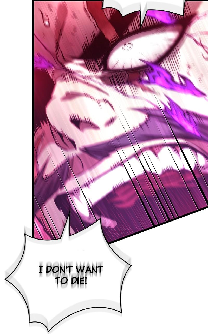 The World After the Fall Chapter 124