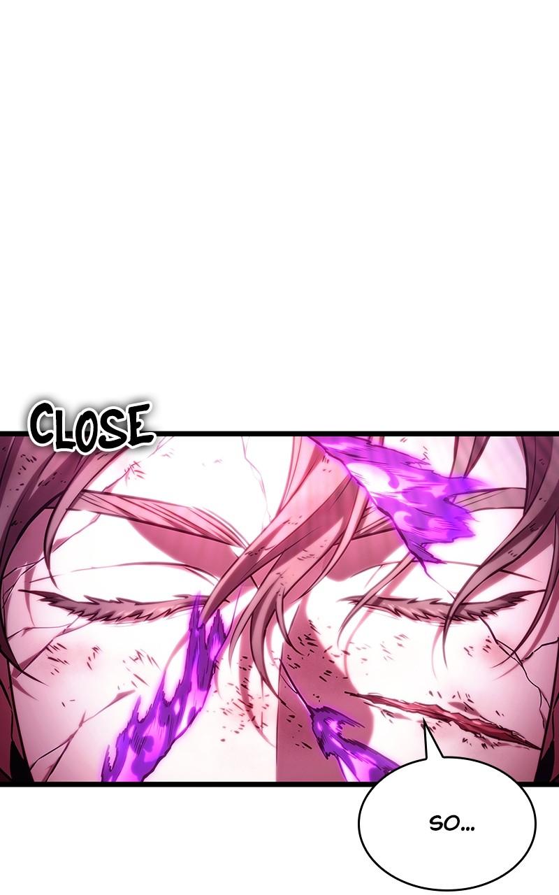 The World After the Fall Chapter 124