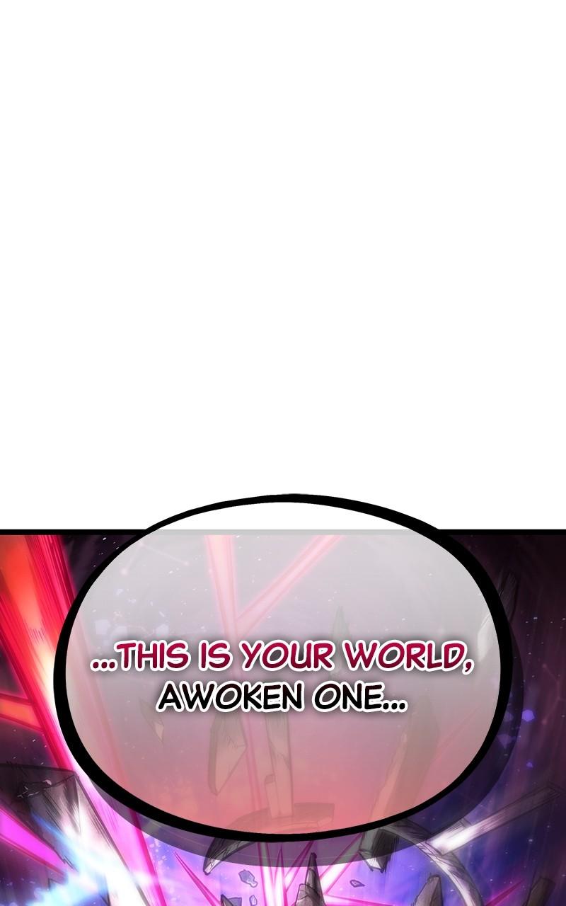 The World After the Fall Chapter 124