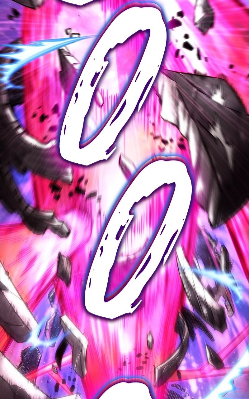 The World After the Fall Chapter 124