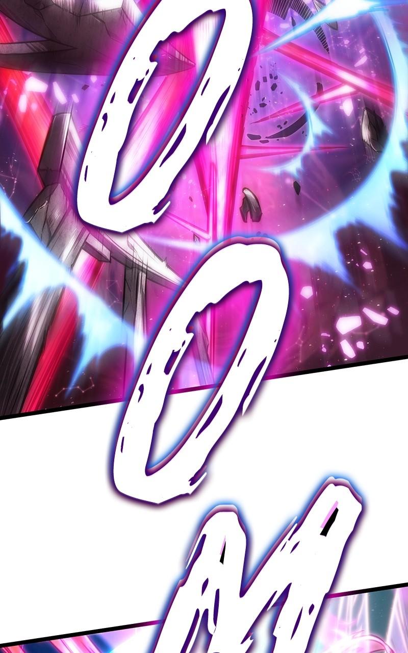 The World After the Fall Chapter 124