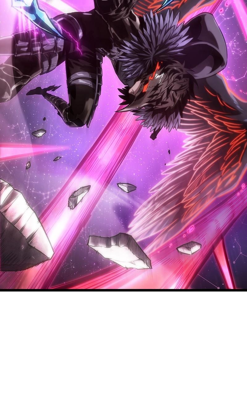 The World After the Fall Chapter 124