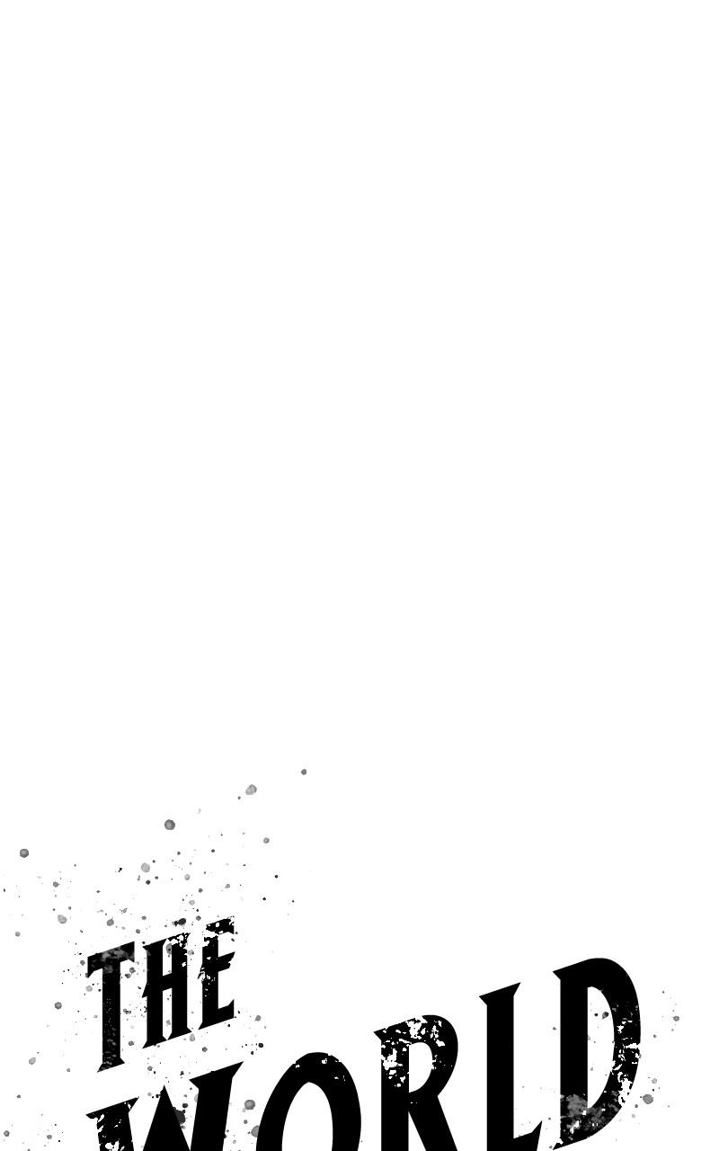 The World After the Fall Chapter 124