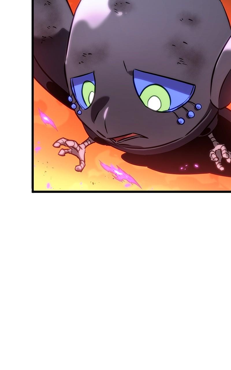 The World After The End 126