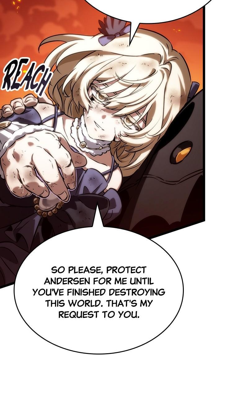 The World After The End 126