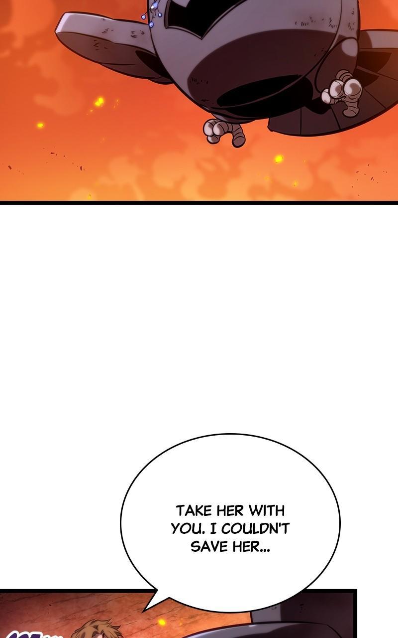 The World After The End 126