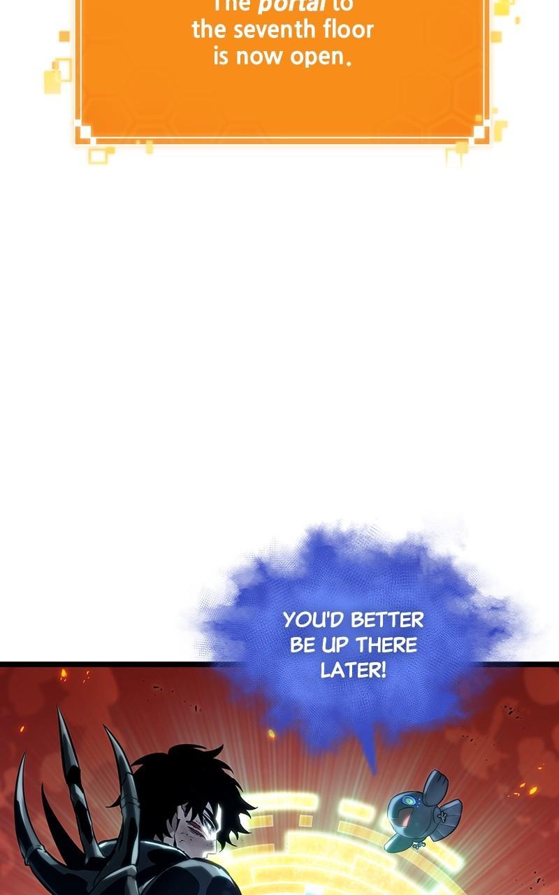 The World After The End 126