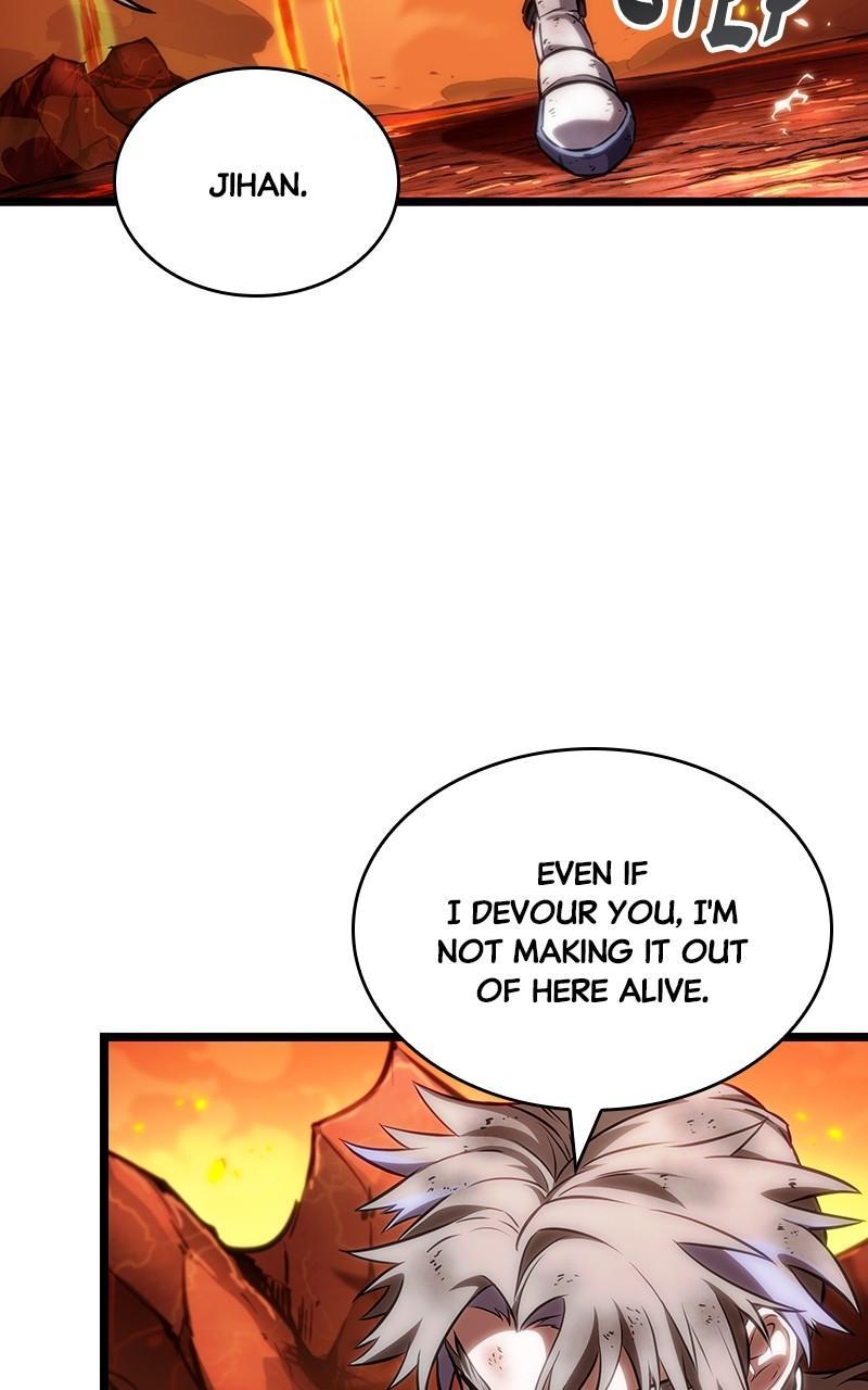 The World After The End 126