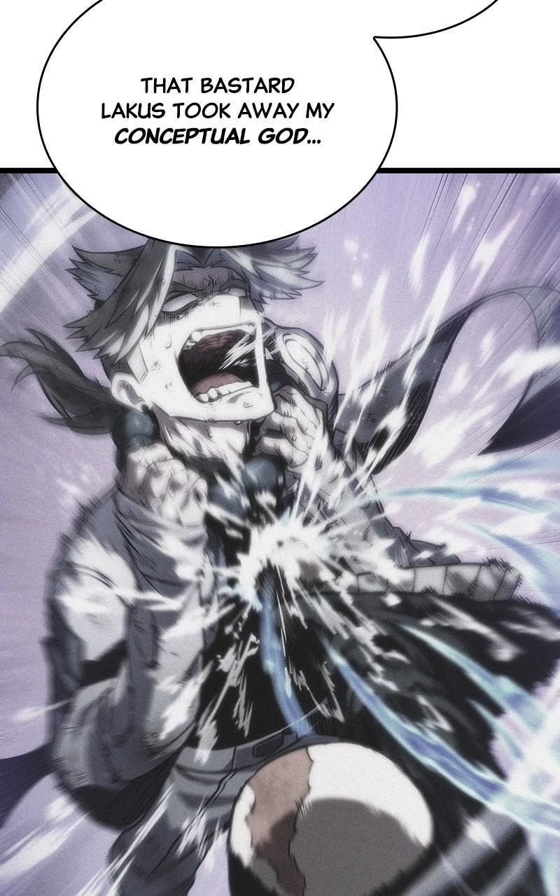 The World After The End 126