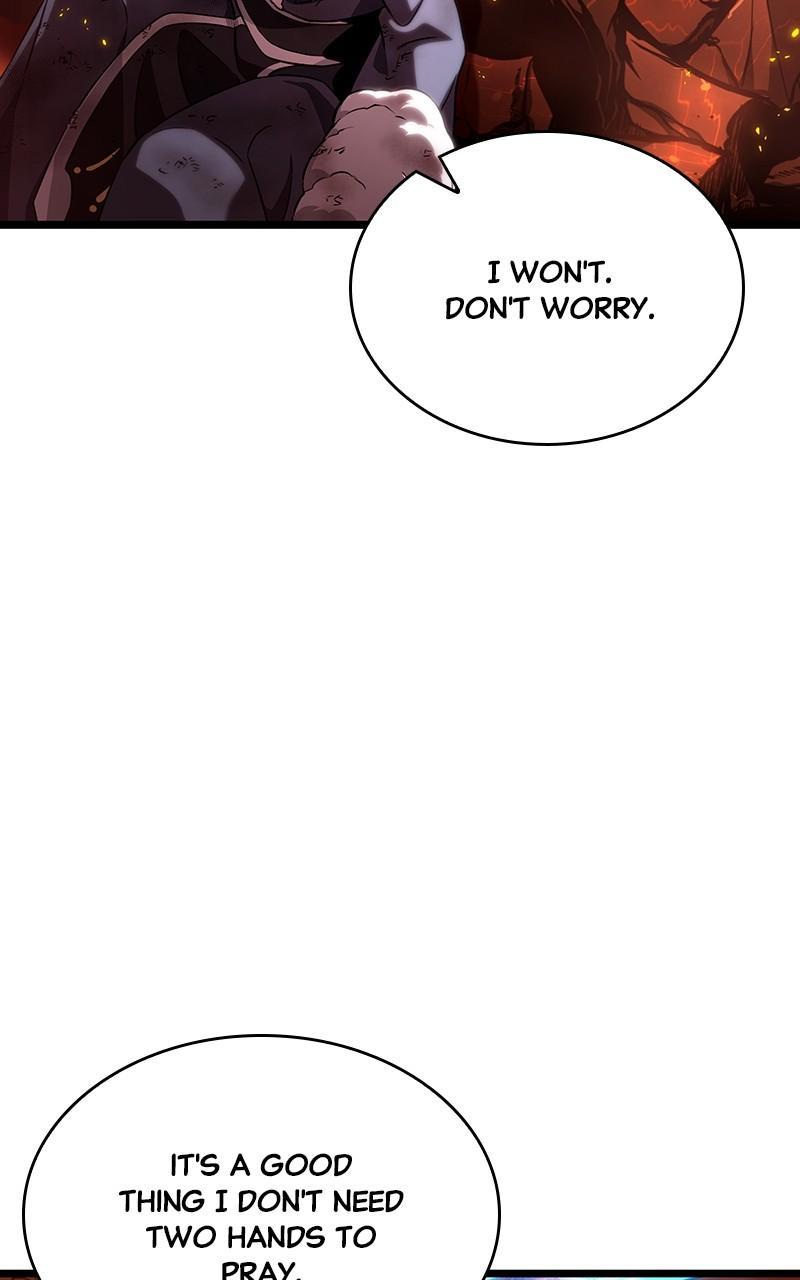 The World After The End 126