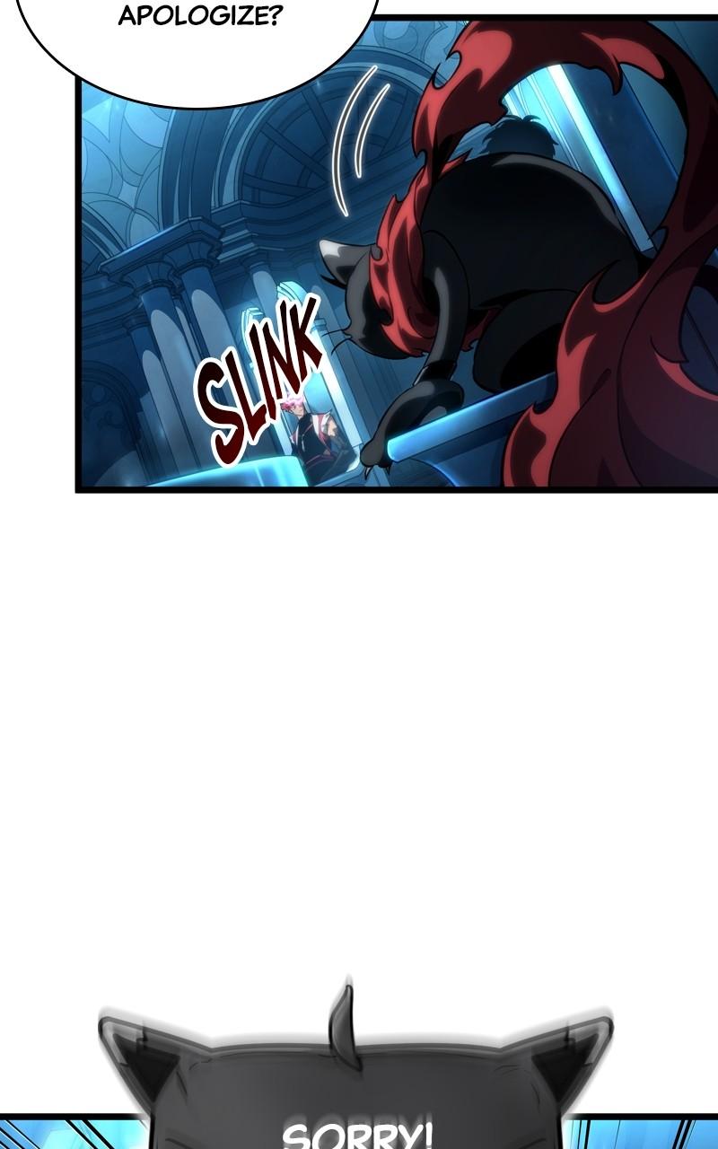 The World After The End 127