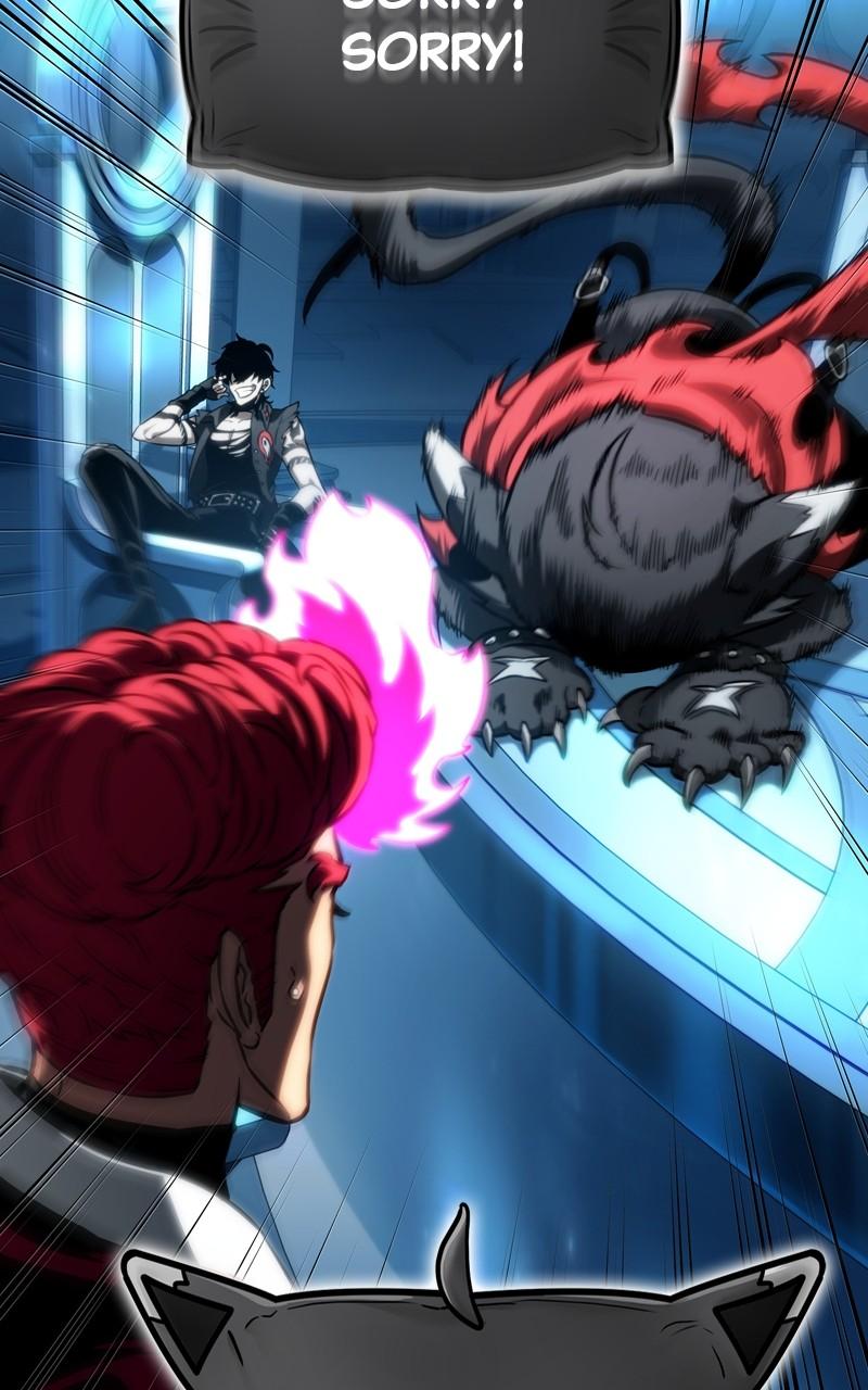 The World After The End 127