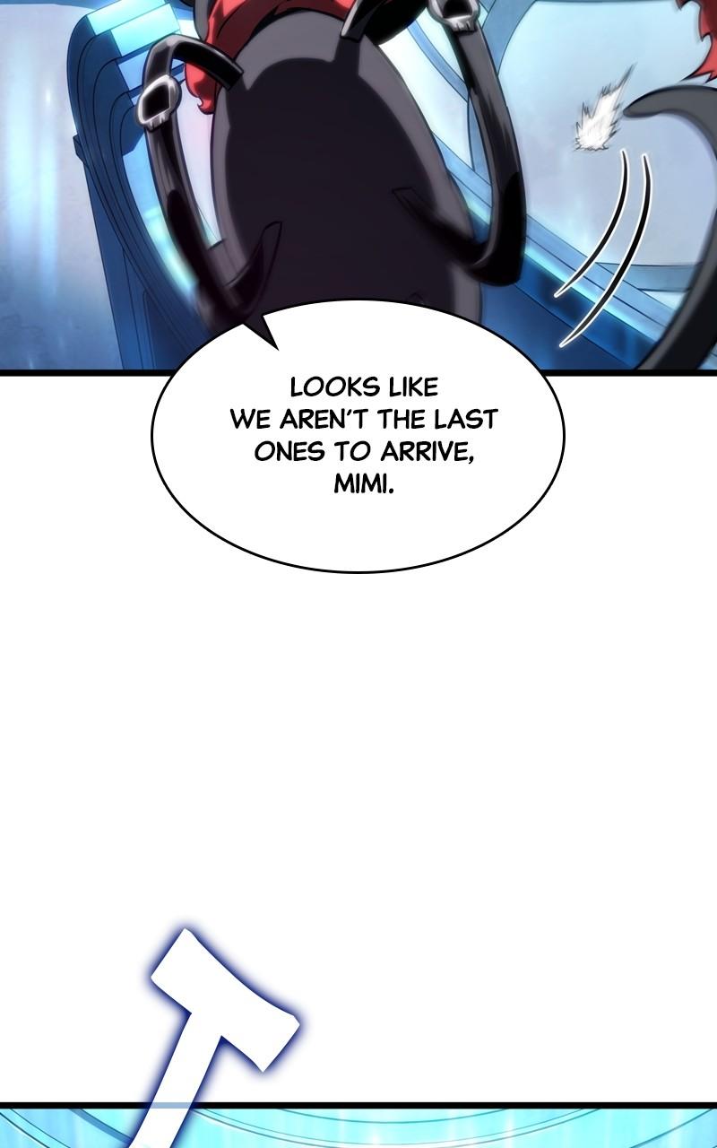 The World After The End 127