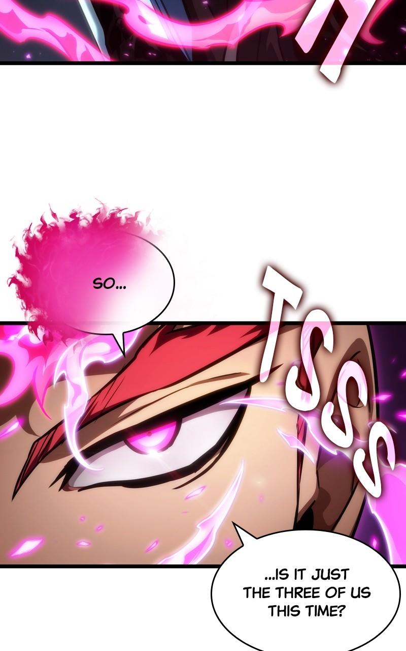 The World After The End 127