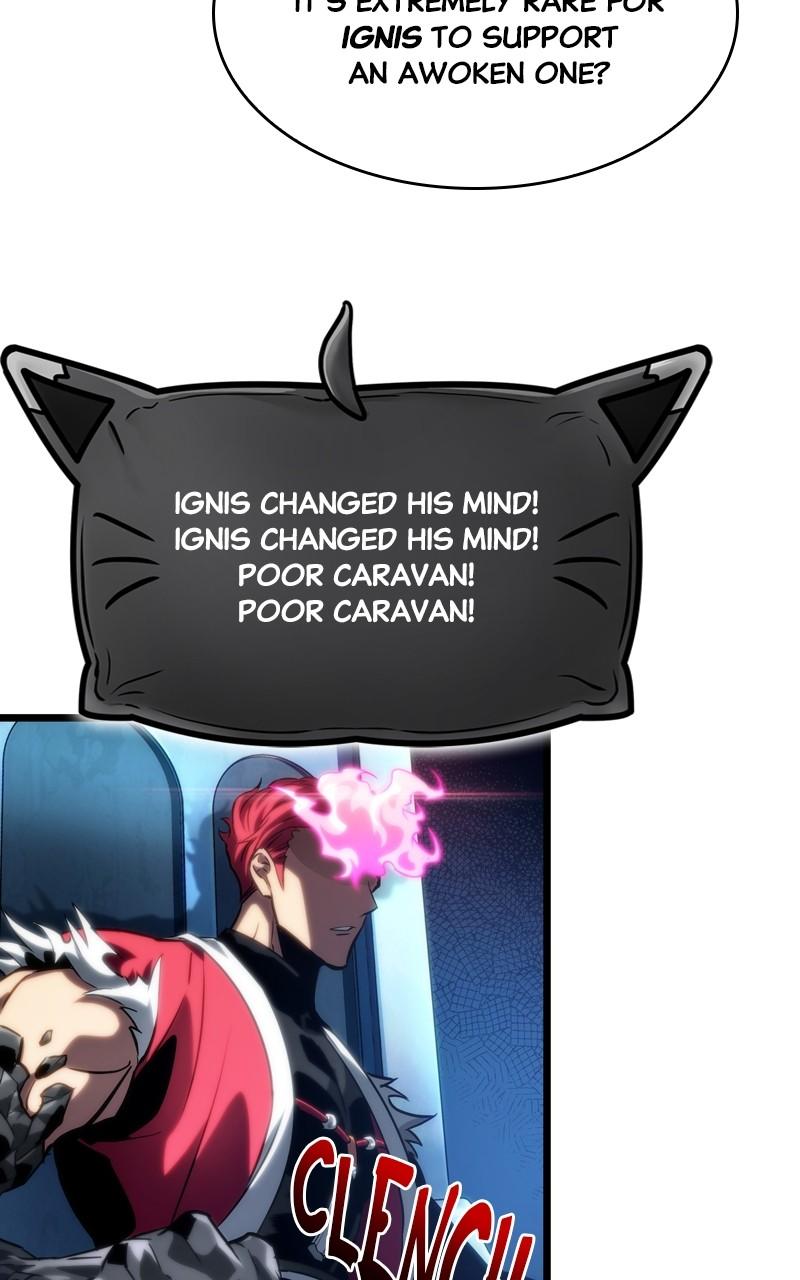 The World After The End 127