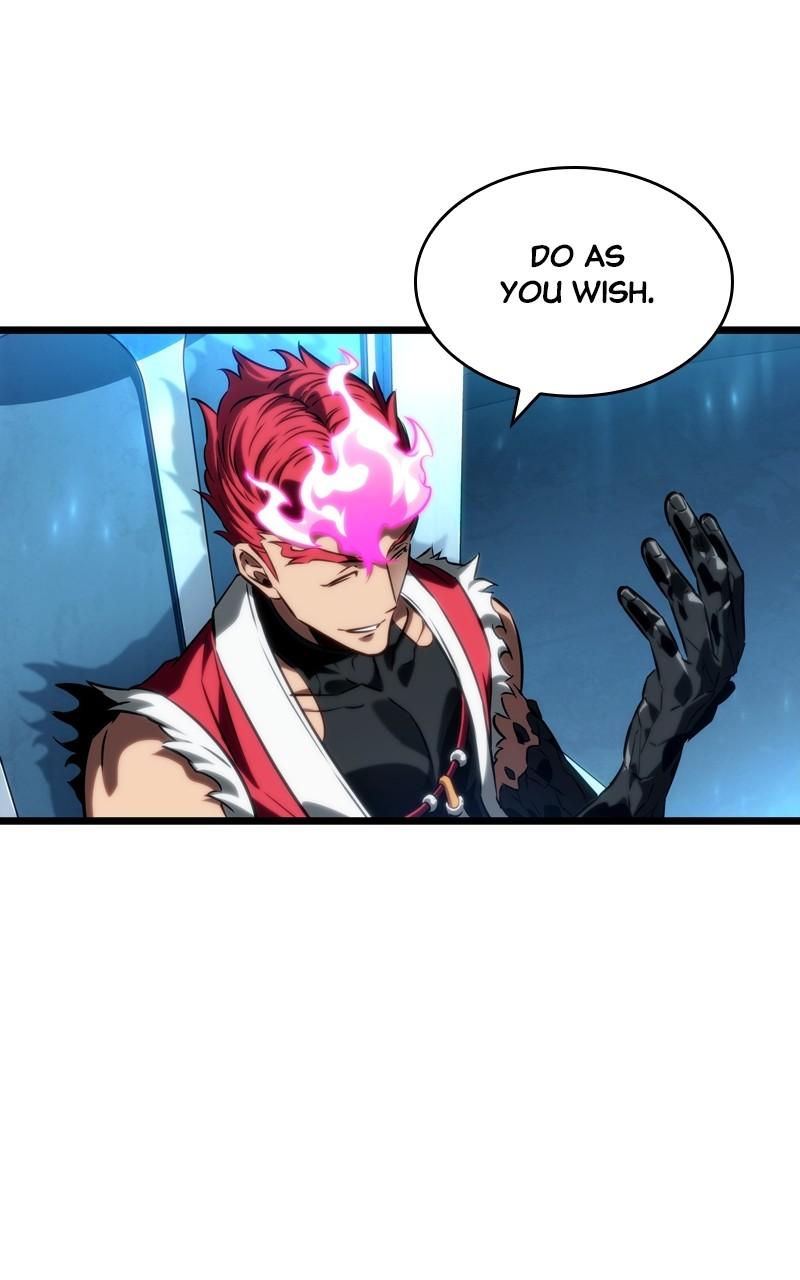 The World After The End 127