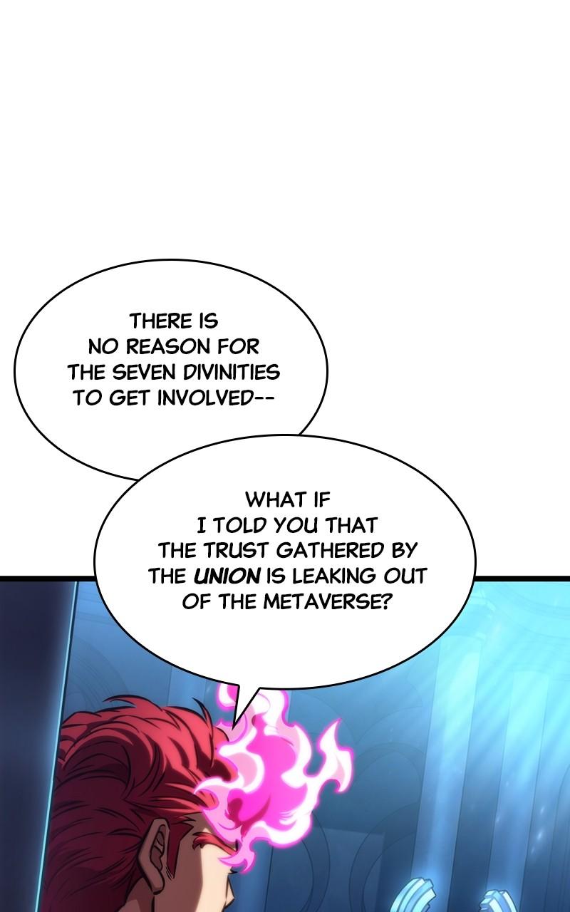 The World After The End 127