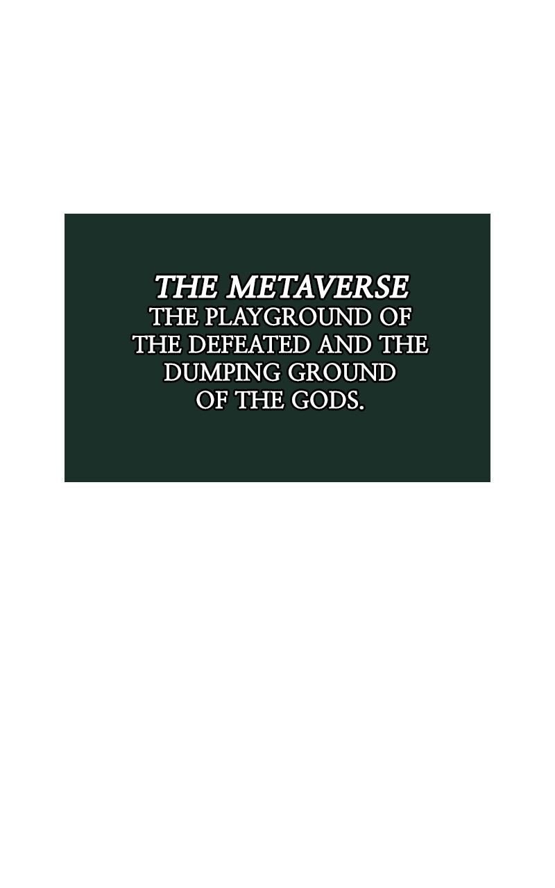 The World After The End 127