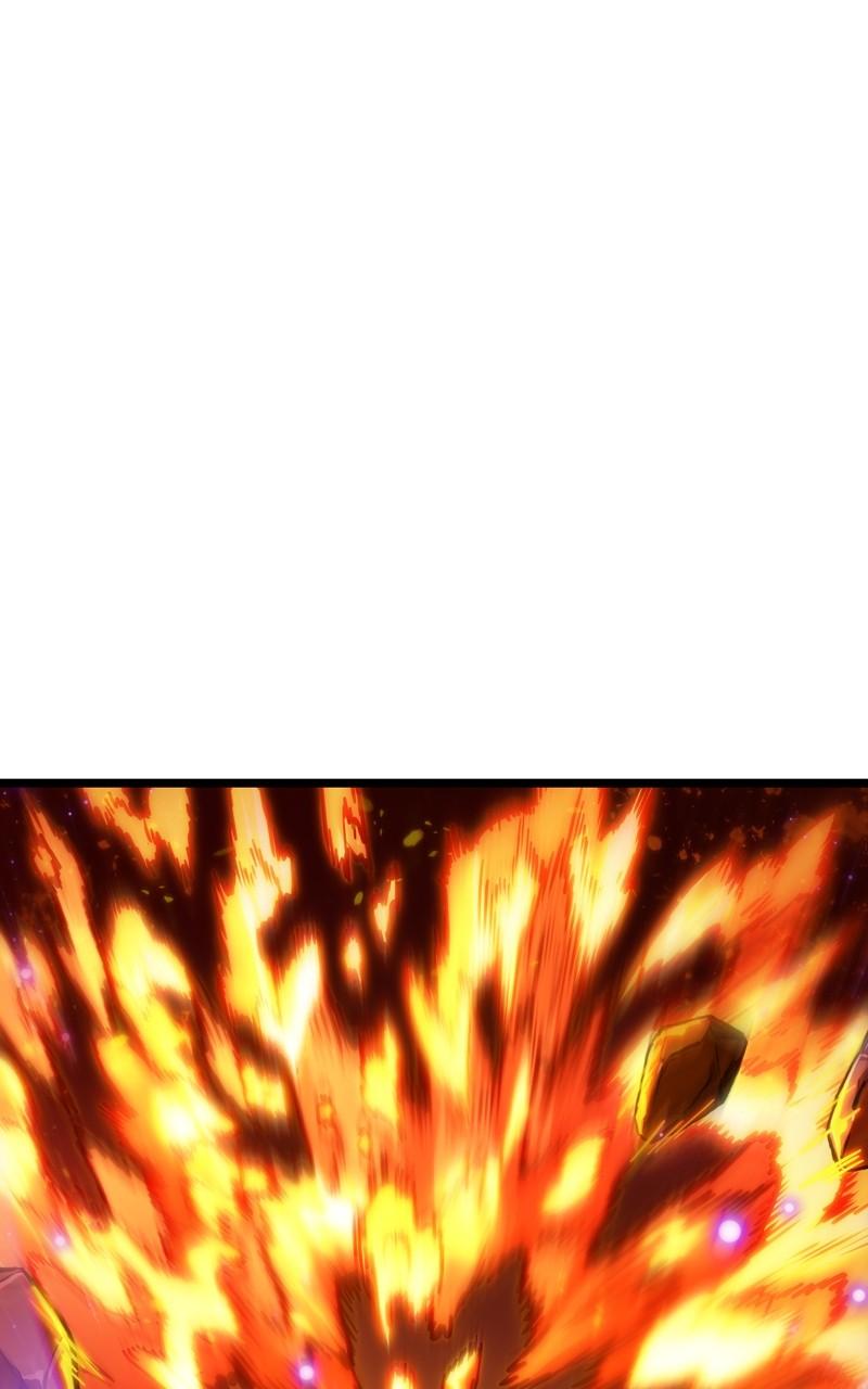 The World After the Fall Chapter 128