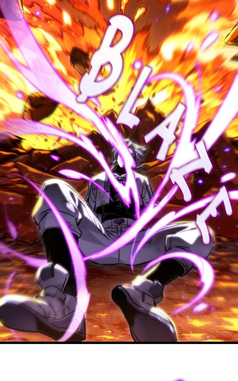 The World After the Fall Chapter 128