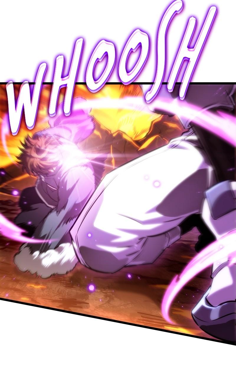 The World After the Fall Chapter 128