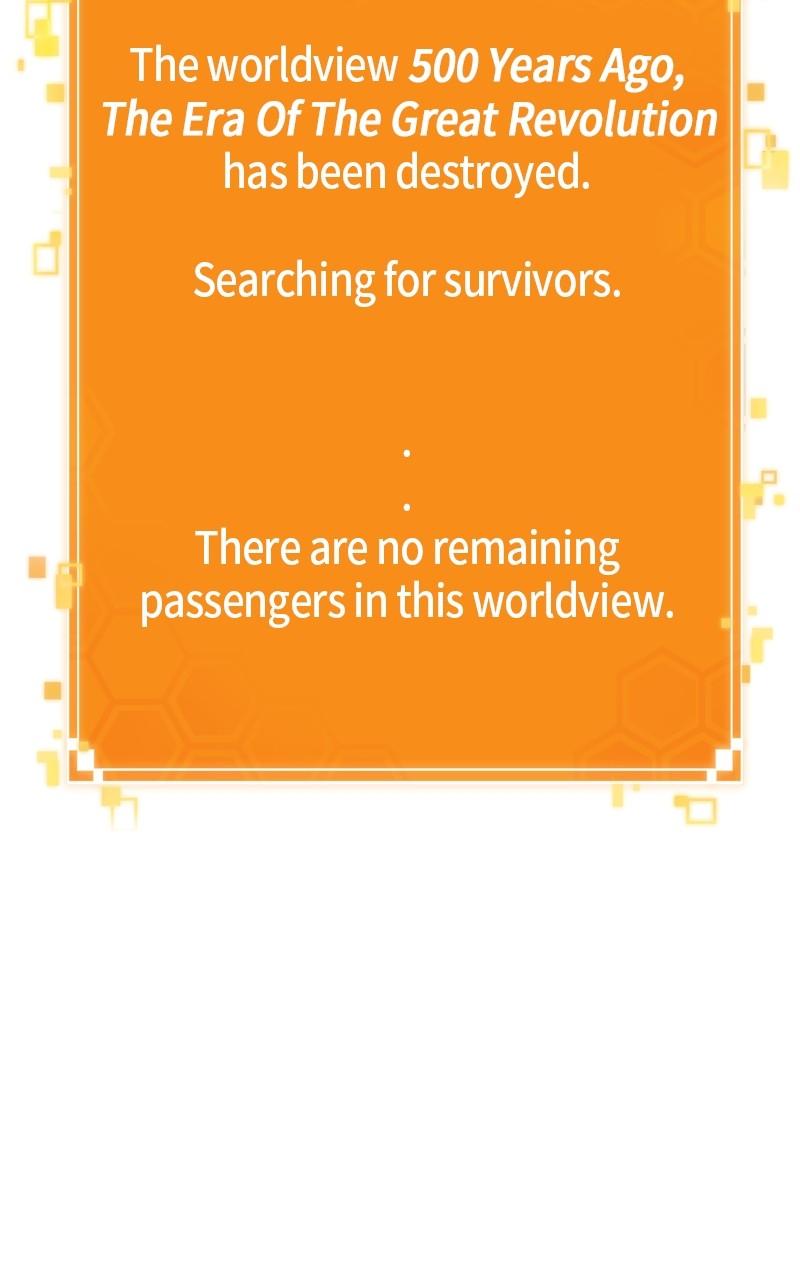 The World After the Fall Chapter 128