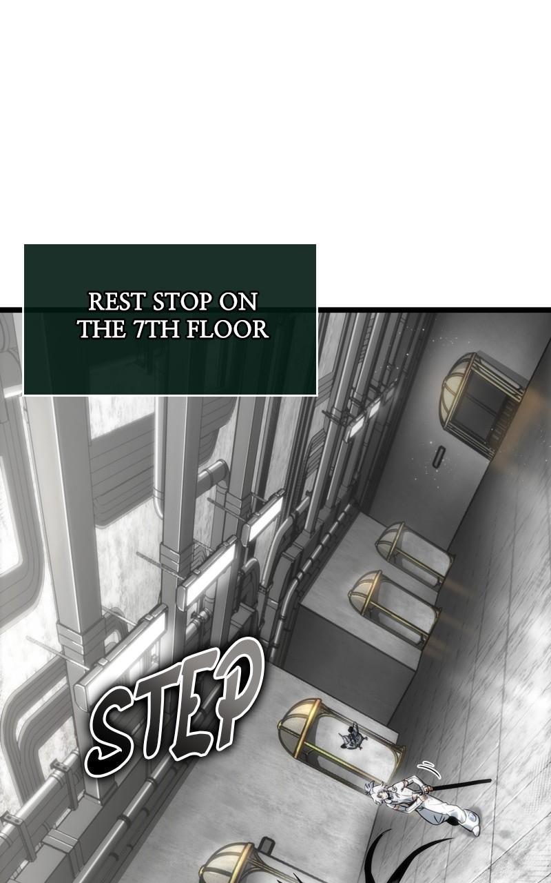 The World After the Fall Chapter 128