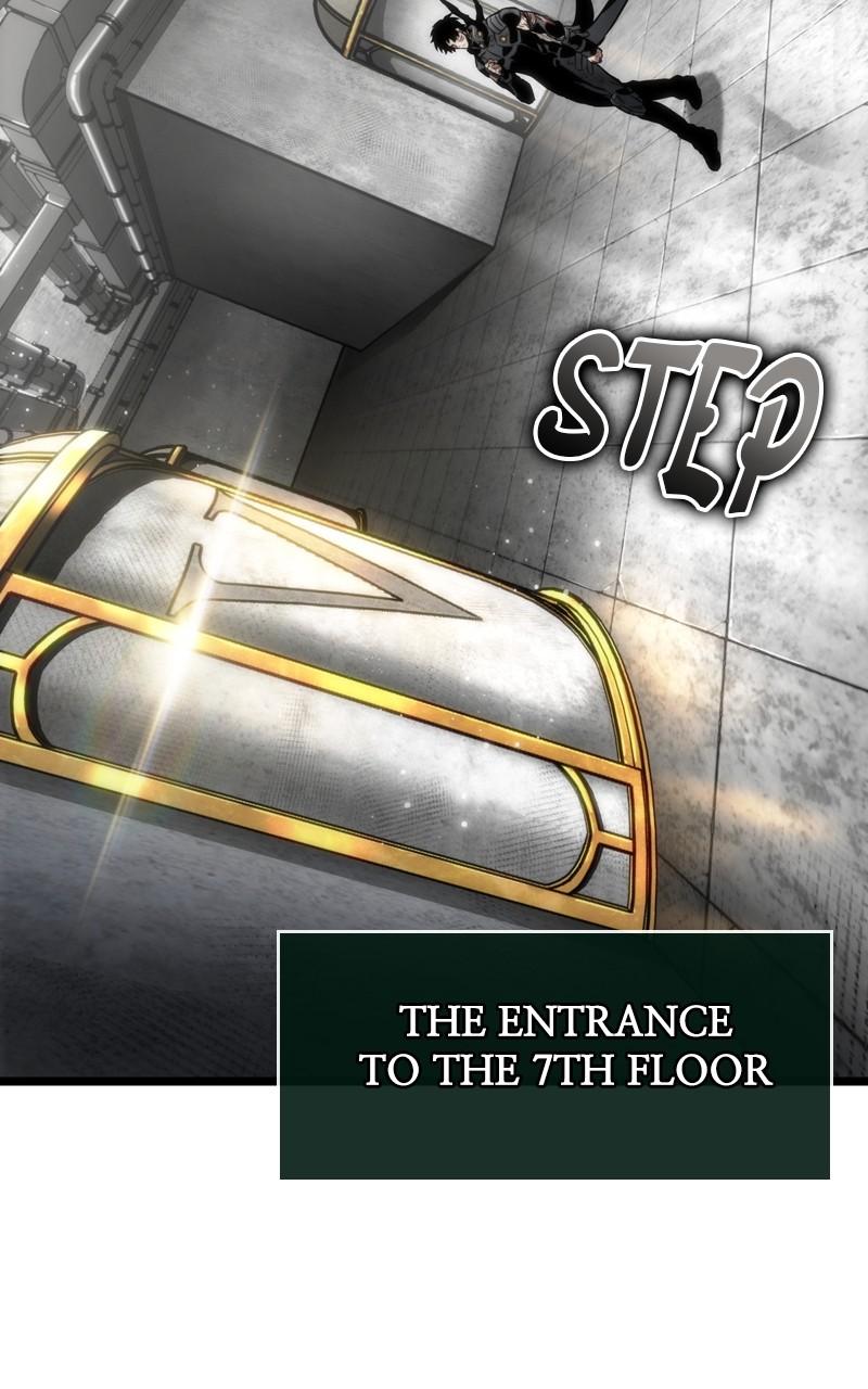 The World After the Fall Chapter 128