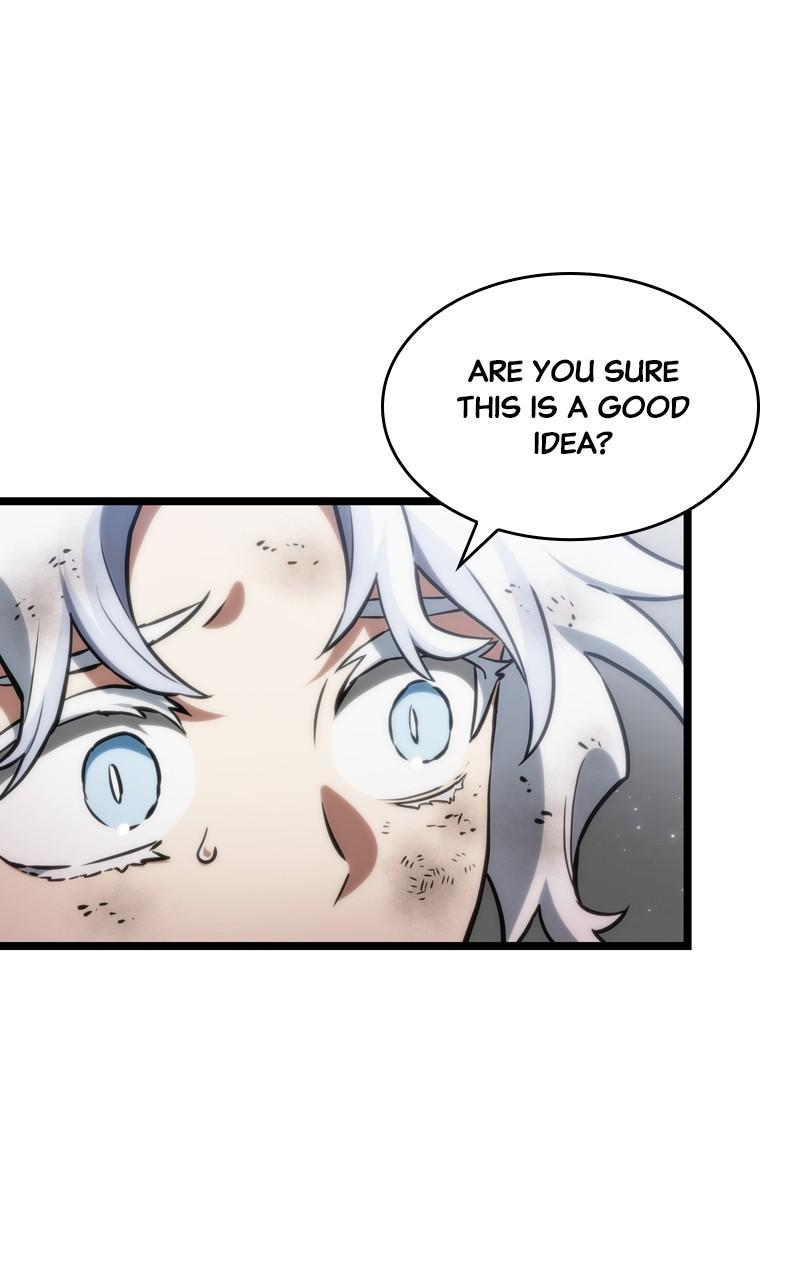 The World After the Fall Chapter 128