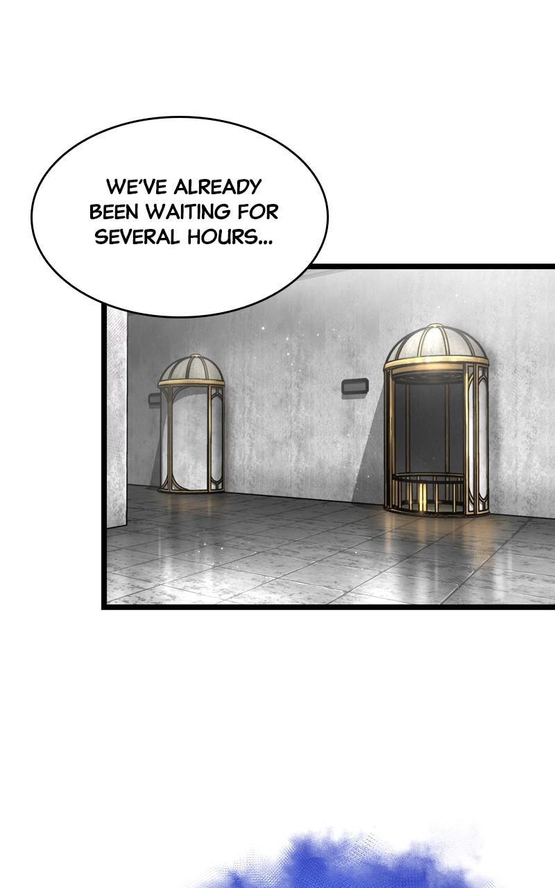 The World After the Fall Chapter 128