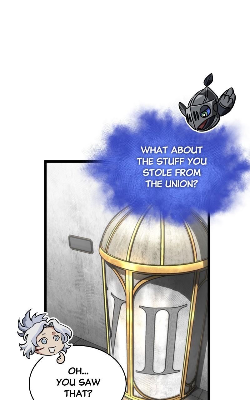 The World After the Fall Chapter 128