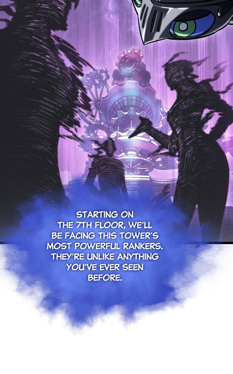 The World After the Fall Chapter 128