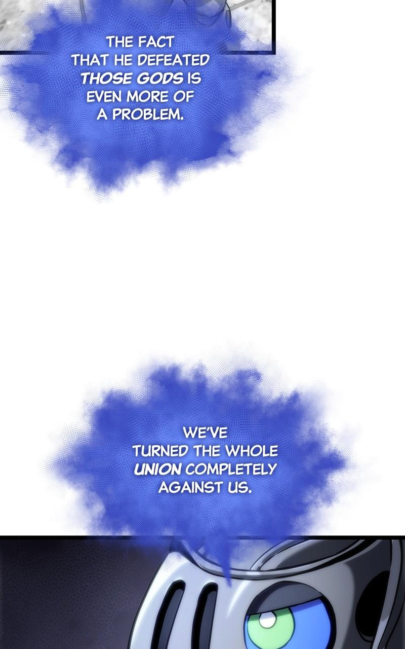 The World After the Fall Chapter 128