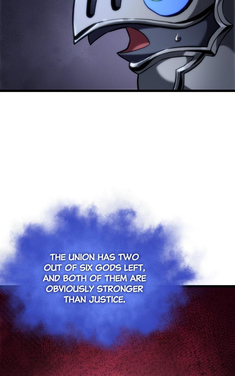 The World After the Fall Chapter 128