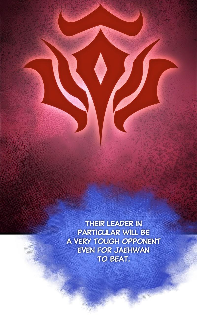 The World After the Fall Chapter 128