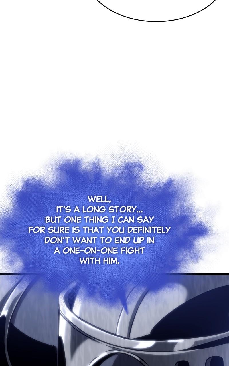 The World After the Fall Chapter 128