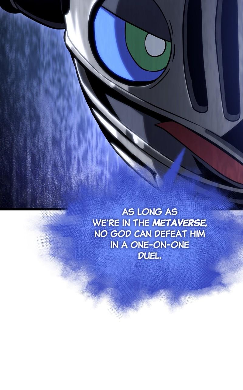 The World After the Fall Chapter 128