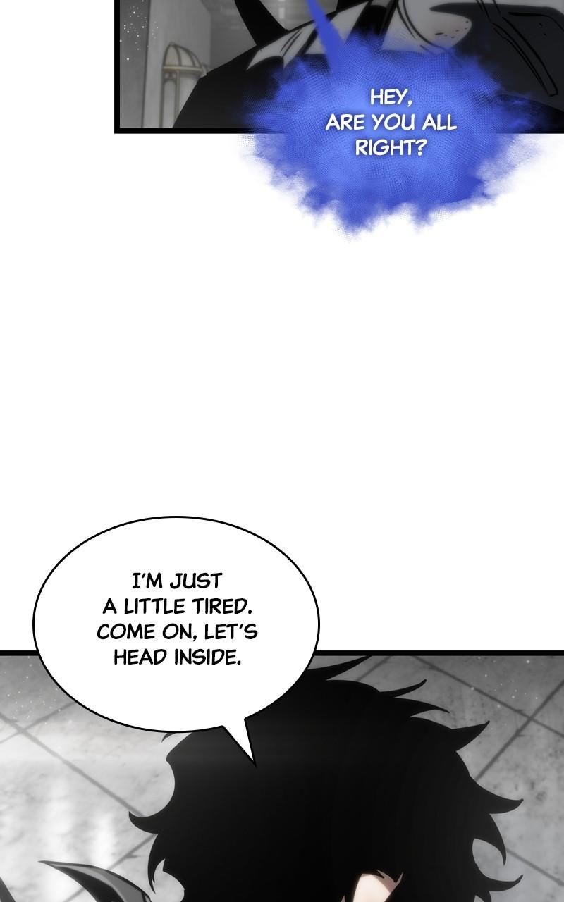 The World After the Fall Chapter 128