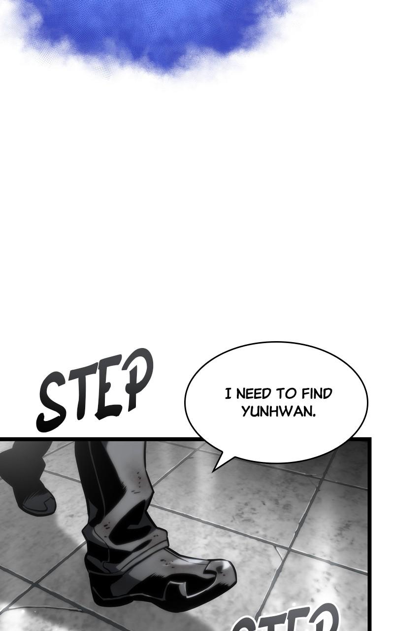 The World After the Fall Chapter 128