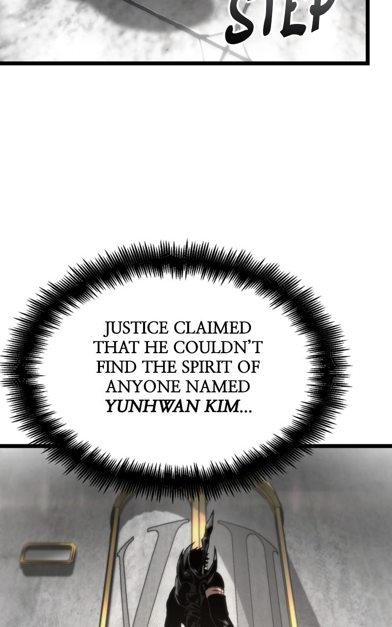 The World After the Fall Chapter 128