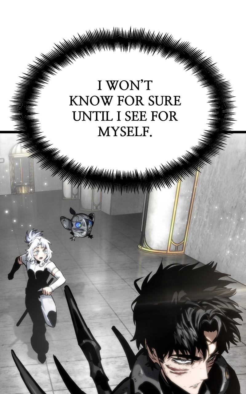 The World After the Fall Chapter 128