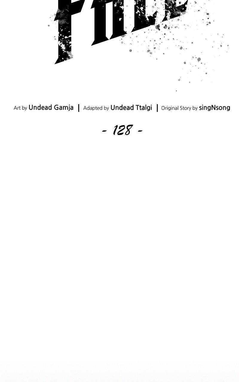 The World After the Fall Chapter 128