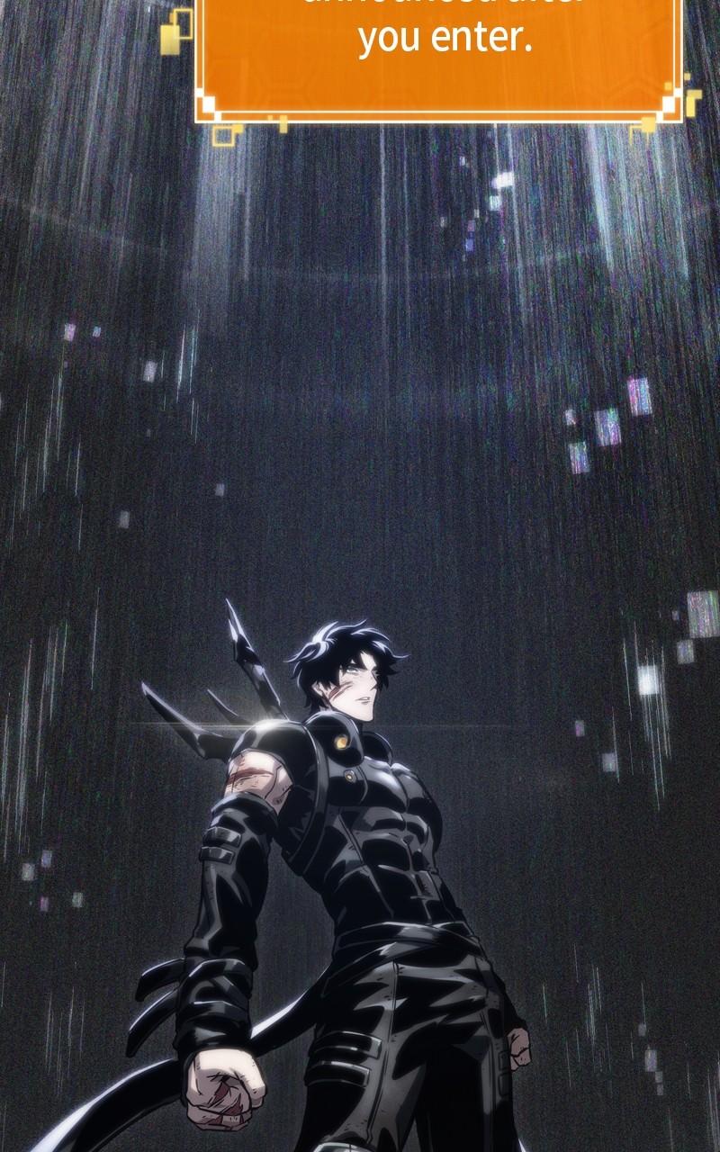 The World After the Fall Chapter 128