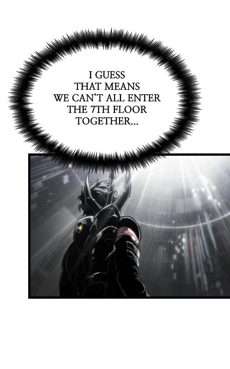 The World After the Fall Chapter 128