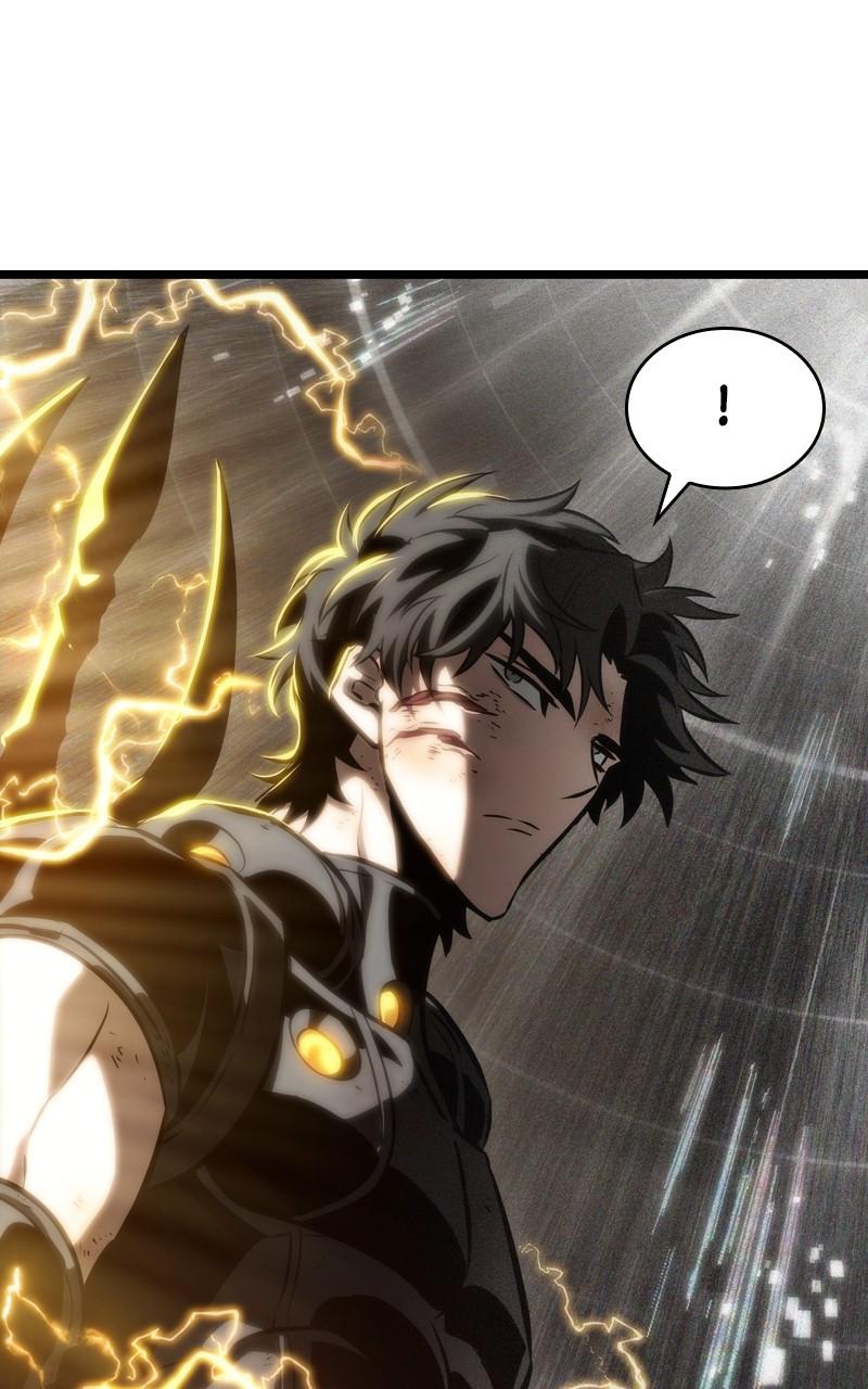 The World After the Fall Chapter 128