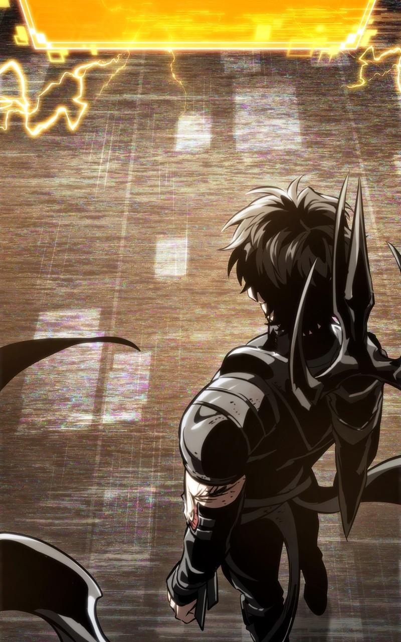 The World After the Fall Chapter 128