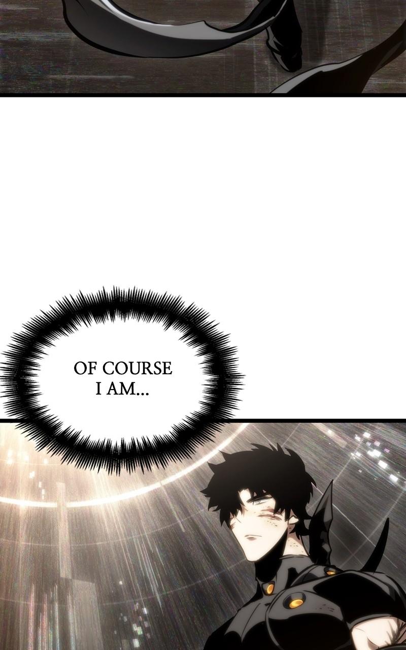 The World After the Fall Chapter 128